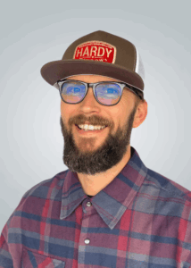 Chad Leslie