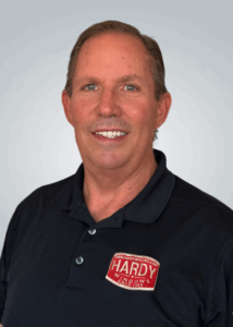 Jim Sharp