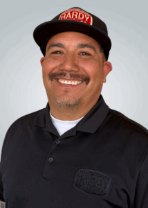 Richard Flores