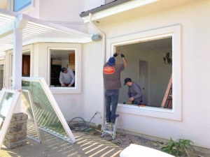 replacement windows Orange County, CA