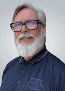 Brad Leslie