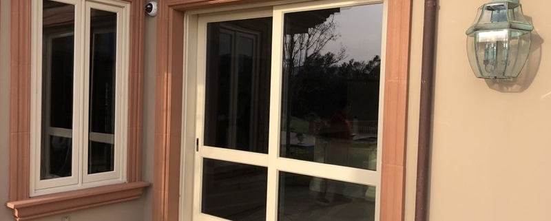 replacement doors Orange County, CA