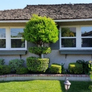 replacement windows Yorba Linda, CA