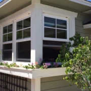 replacement windows in Los Angeles, CA