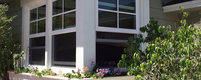 replacement windows in Los Angeles, CA