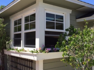 replacement windows in Los Angeles, CA