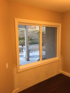 replacement windows in Los Angeles, CA