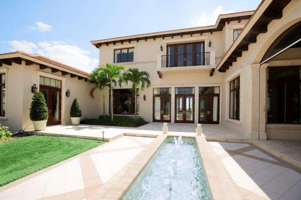 Los Angeles, CA replacement windows and doors