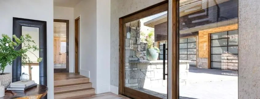 replacement doors Orange County, CA