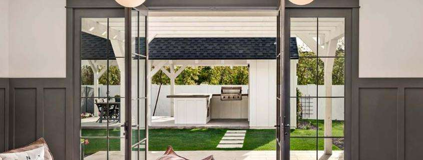 replacement doors Orange County, CA