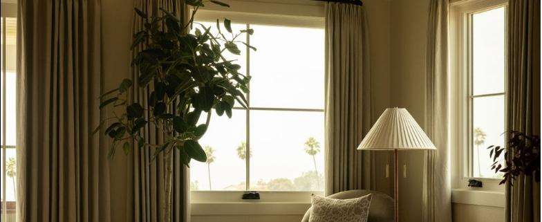 replacement windows Los Angeles, CA