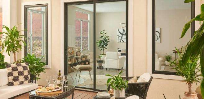replacement doors Yorba Linda, CA