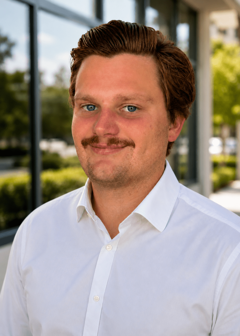 Evan Vance