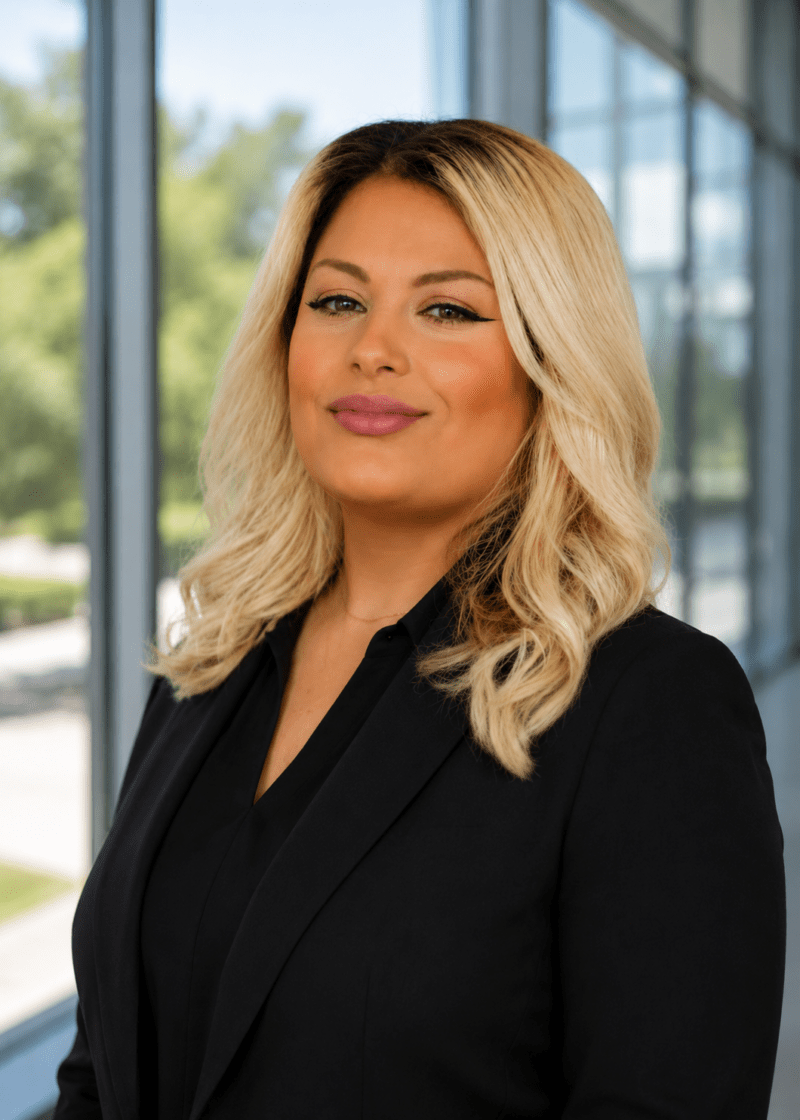Jackie Lagziel
