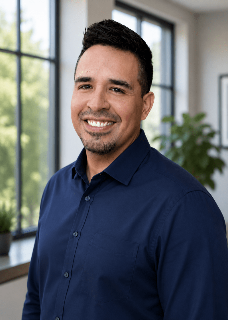 Jose Hernandez