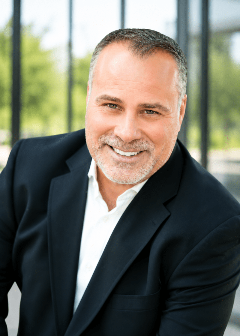 Darin Edmonds
