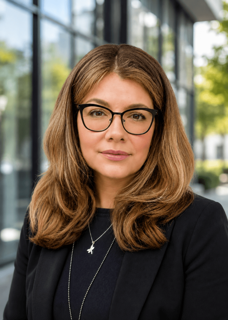Diana DeGaine