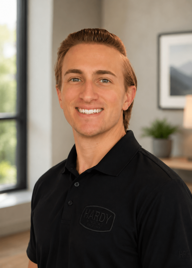 Hayden Prahl