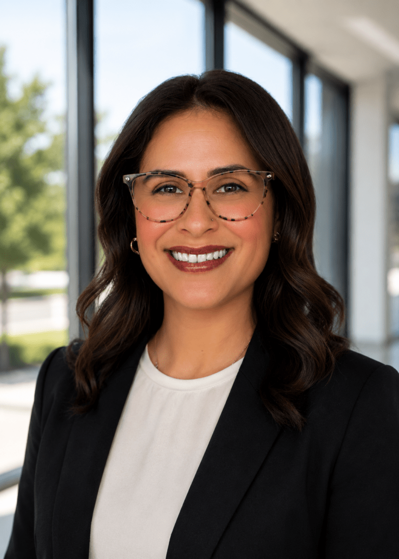 Stephanie Flores