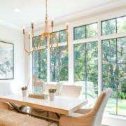 elegant-dining-room-with-large-replacement-windows-in-los-angeles-ca Elegant dining room with large replacement windows in Los Angeles, CA