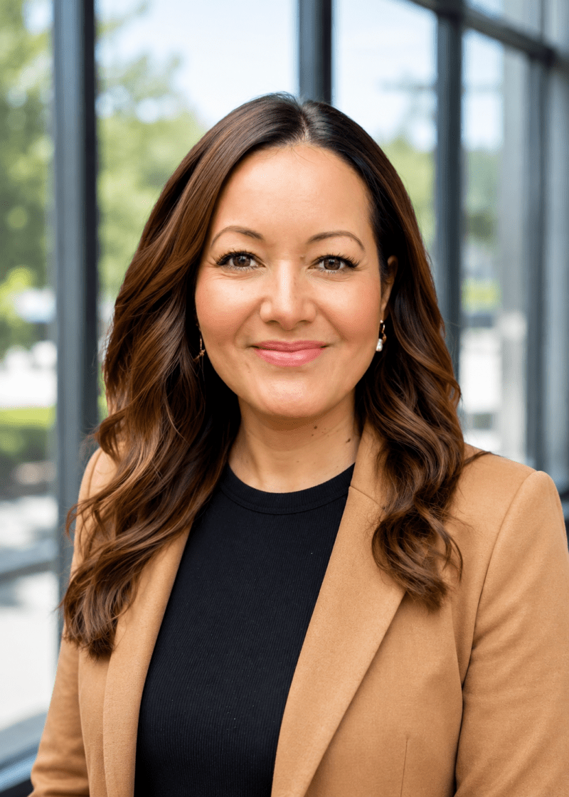Mary Calderon