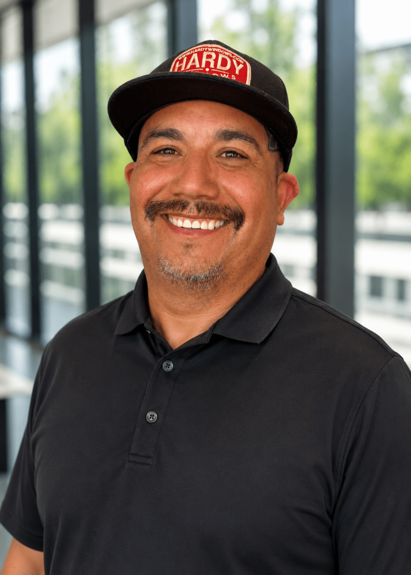 Richard Flores