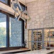 Modern replacement windows in Yorba Linda, CA, designed to help reduce outdoor noise and create a quieter, more comfortable home.
